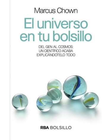El universo en tu bolsillo