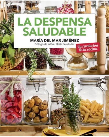 La despensa saludable