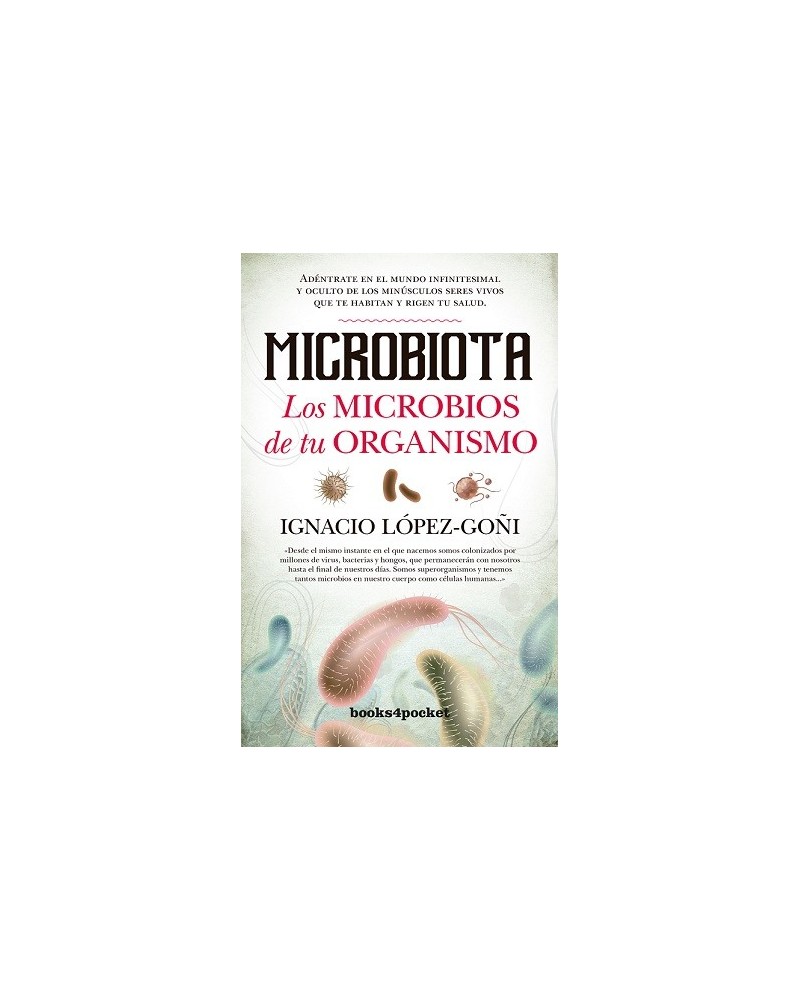 Microbiota