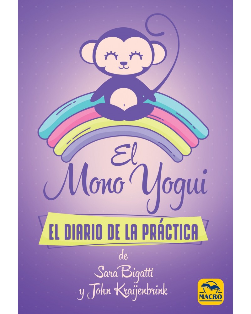 El Mono Yogui