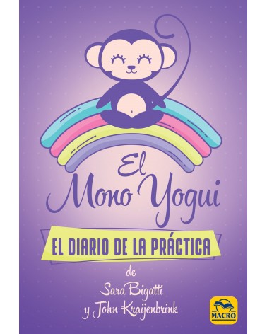 El Mono Yogui