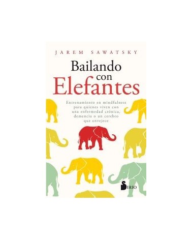 Bailando con elefantes