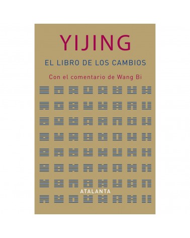  Yijing El libro de los cambios