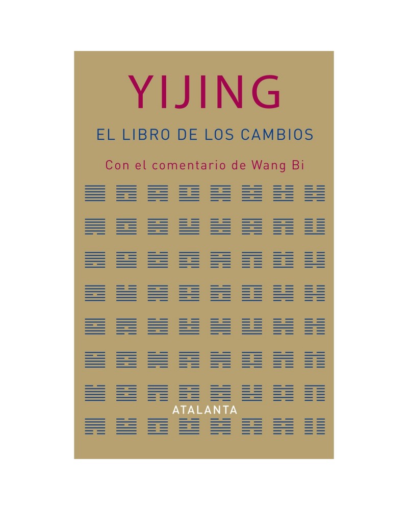  Yijing El libro de los cambios