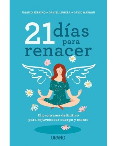 21 días para renacer