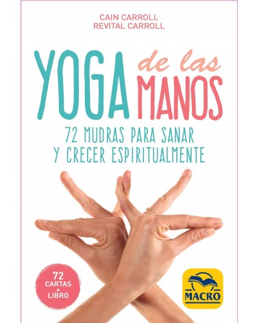 Yoga de las Manos - Cartas -