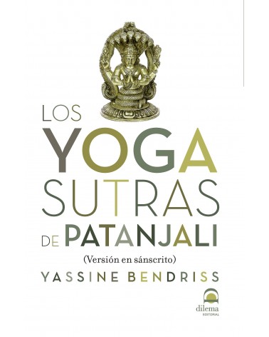 Los yoga sutras de Patanjali
