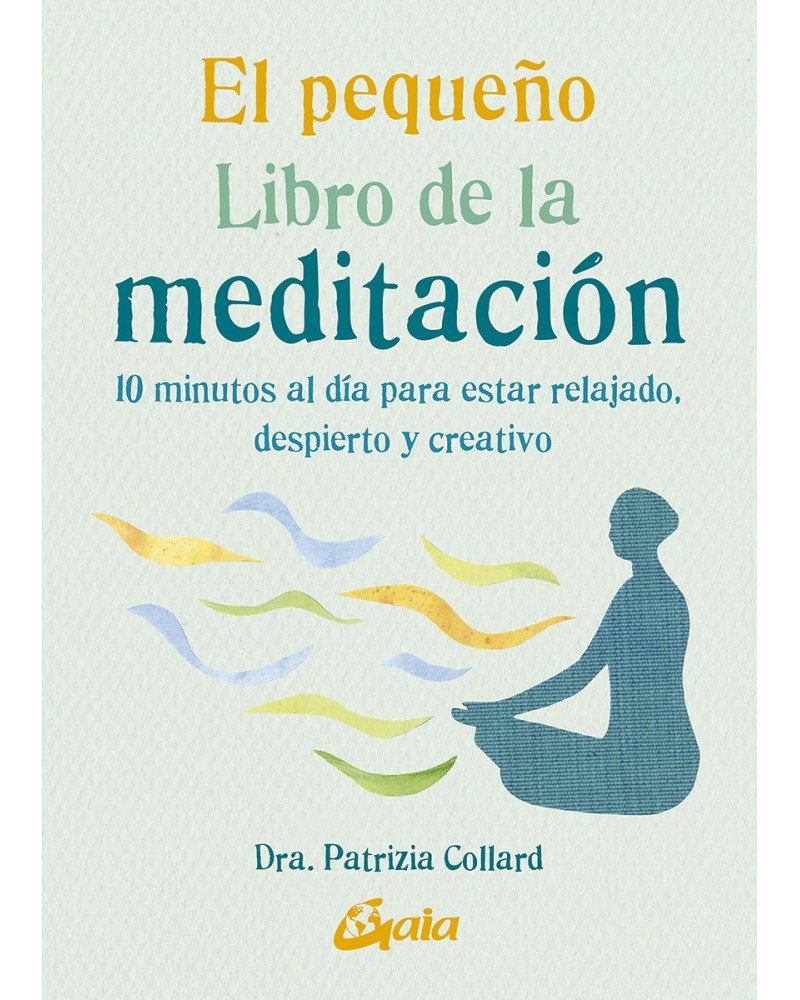 El pequeño Libro de la meditación 