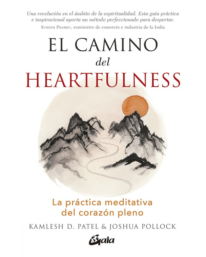 El camino del heartfulness
