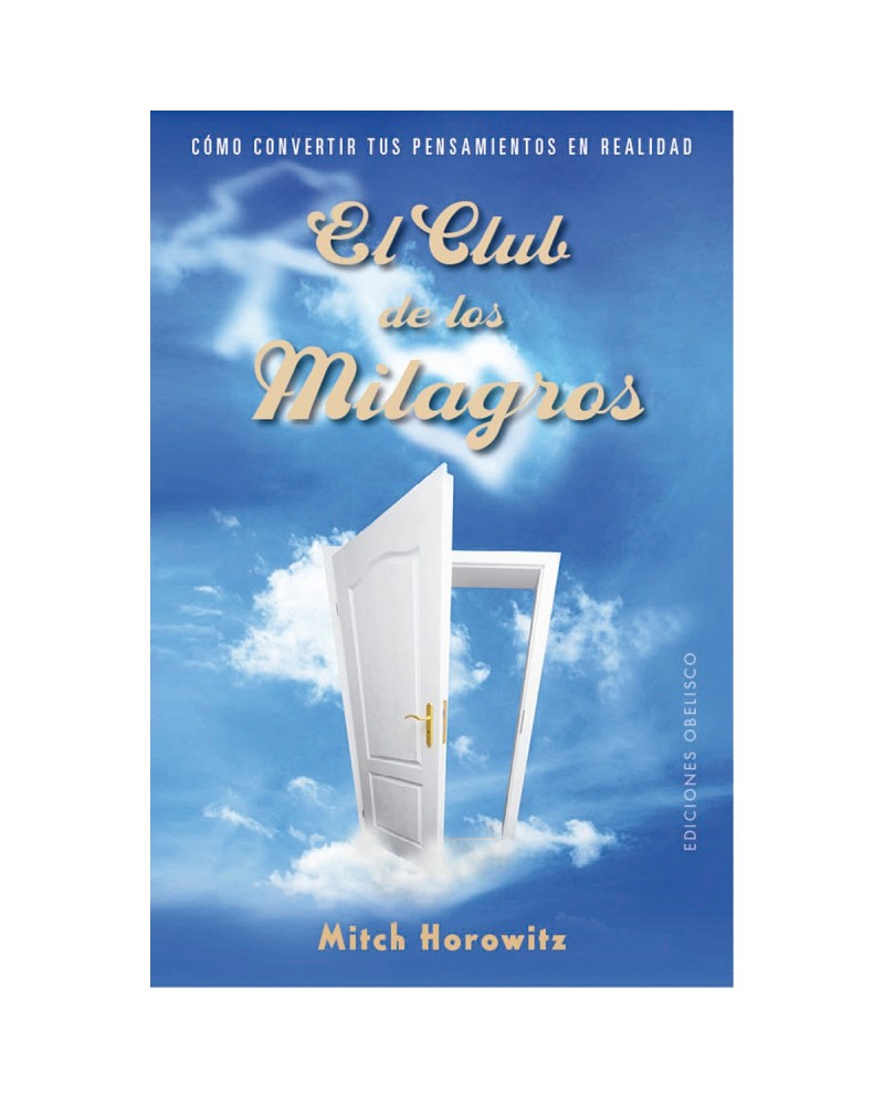 El club de los milagros