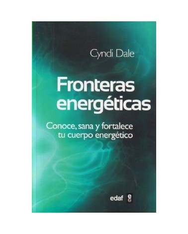 Fronteras Energeticas