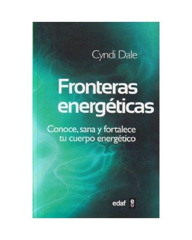 Fronteras Energeticas