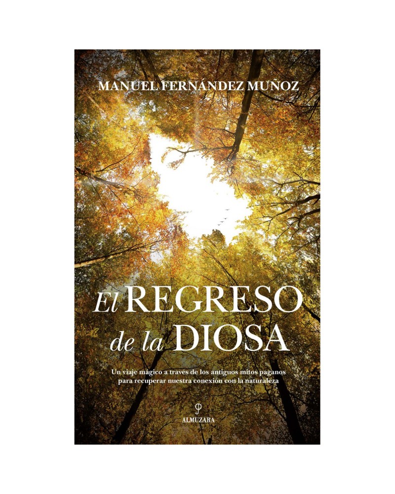 El regreso de la diosa
