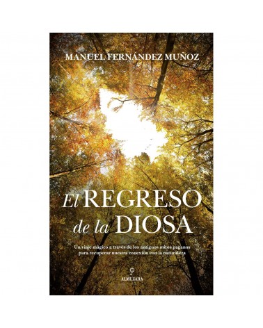 El regreso de la diosa