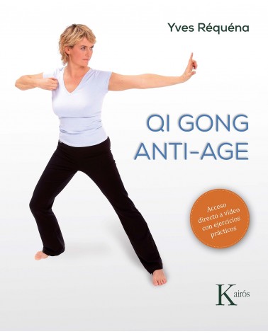 Qi Gong anti-age
