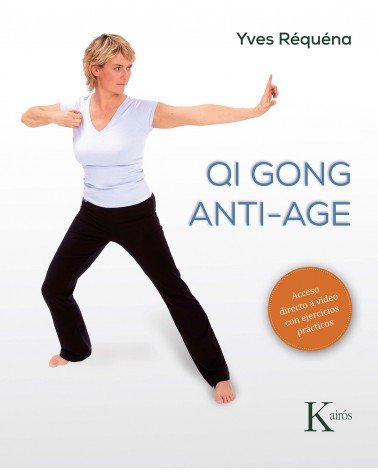 Qi Gong anti-age