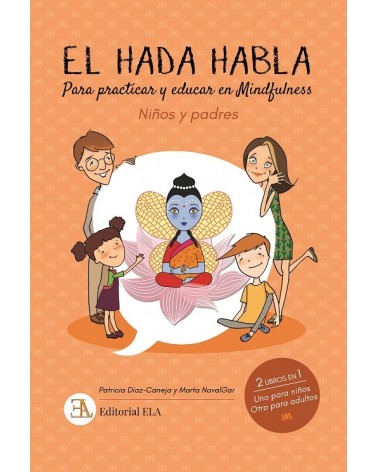 El hada habla