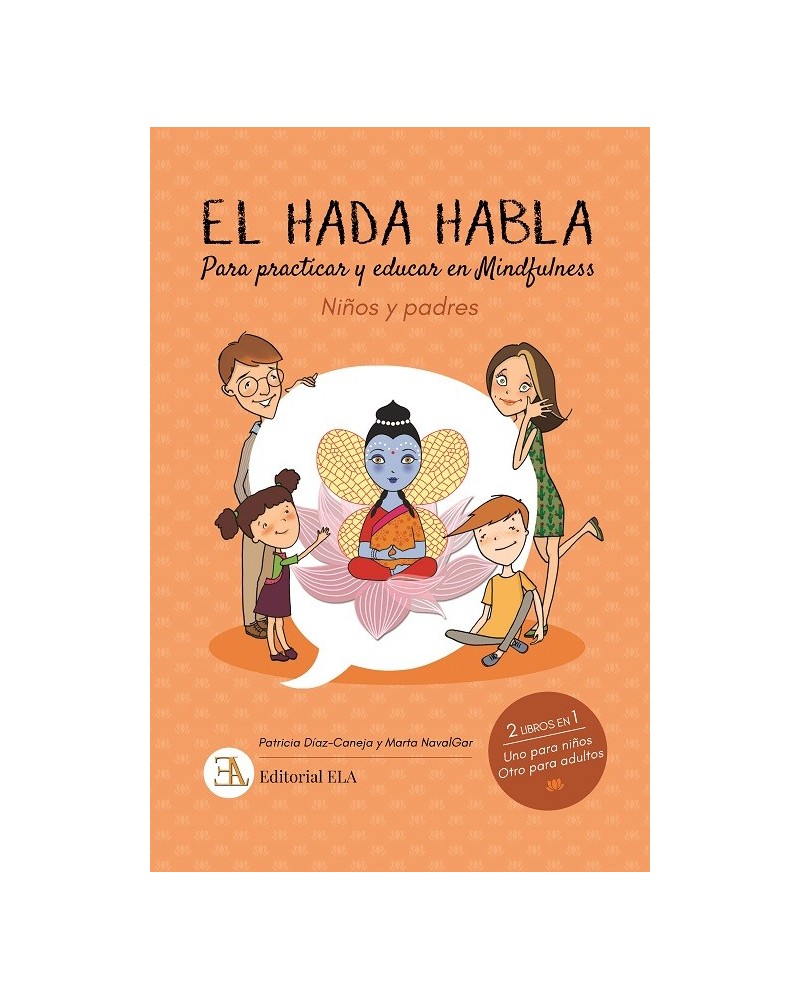 El hada habla