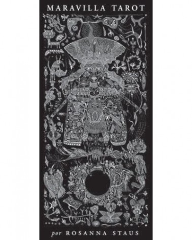 Maravilla Tarot