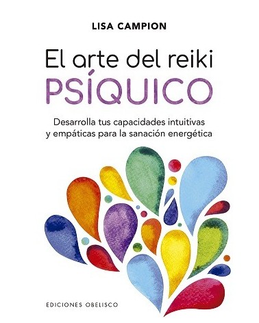 El arte del reiki psíquico