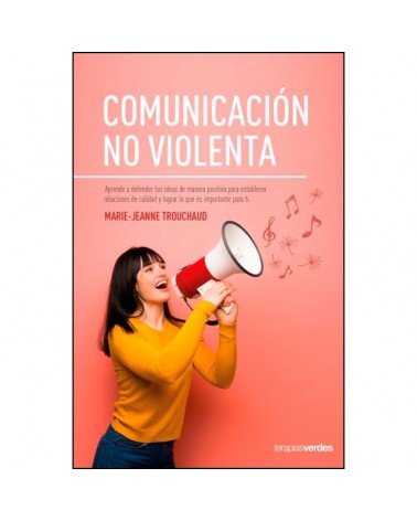 Comunicación no violenta