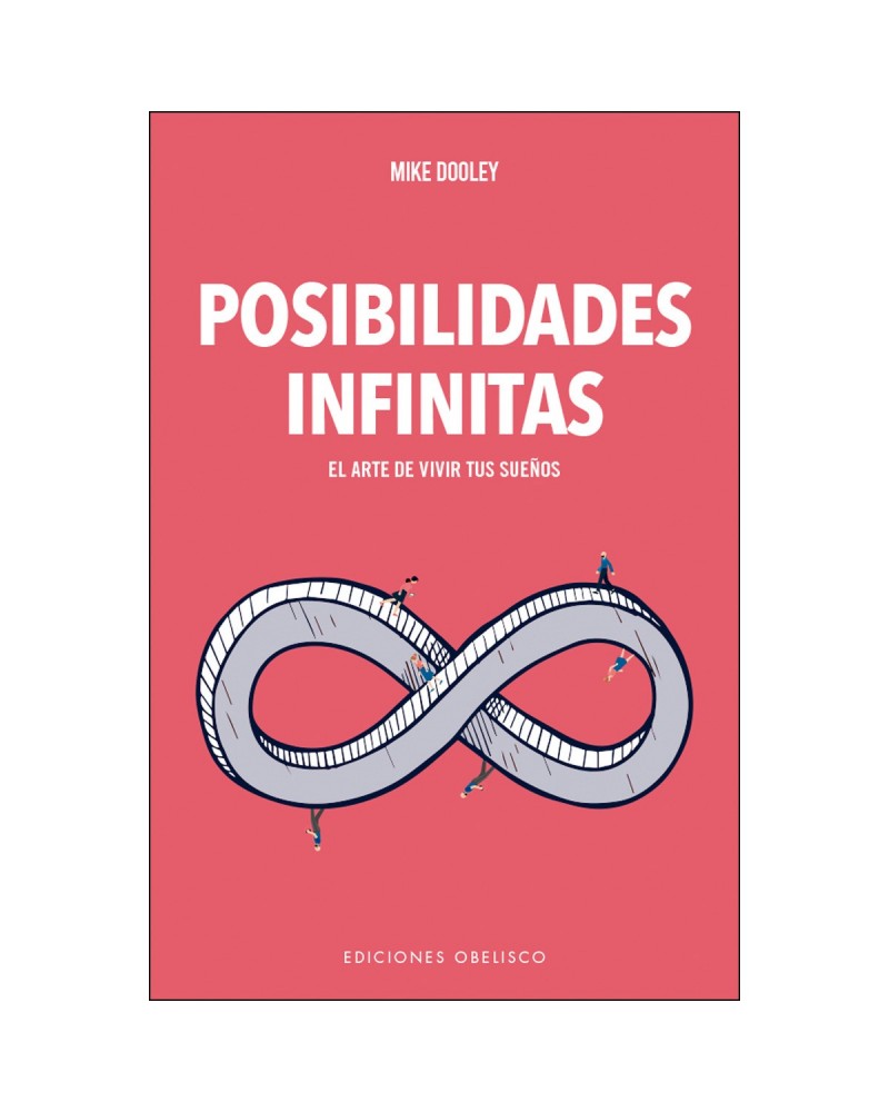 Posibilidades infinitas