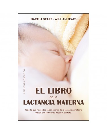 El libro de la lactancia materna