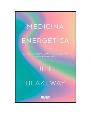 Medicina energética