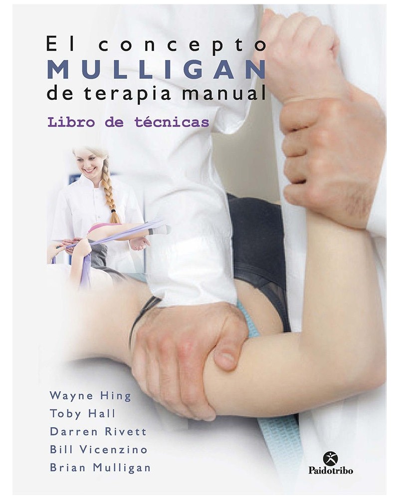 El concepto Mulligan de terapia manual