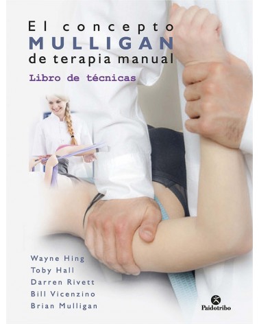 El concepto Mulligan de terapia manual