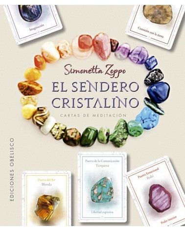 El sendero cristalino