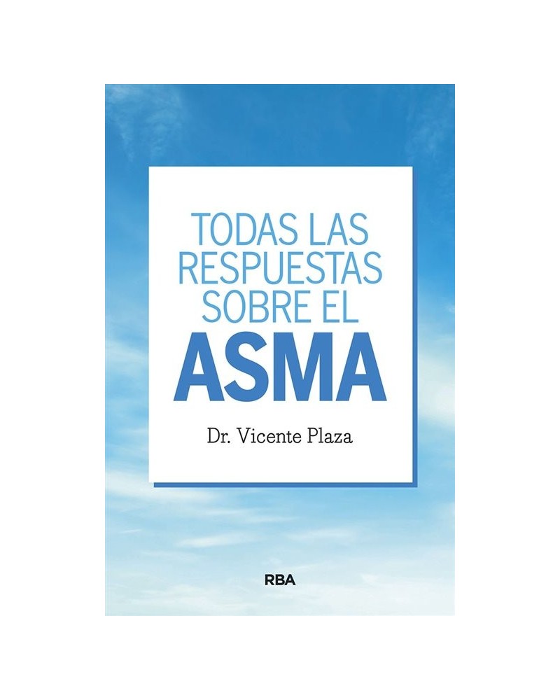 Todas las respuestas sobre el asma