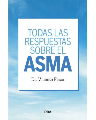 Todas las respuestas sobre el asma