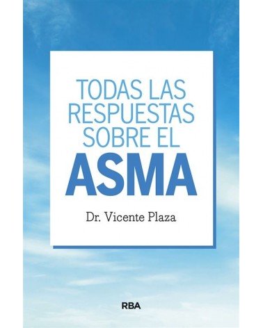 Todas las respuestas sobre el asma