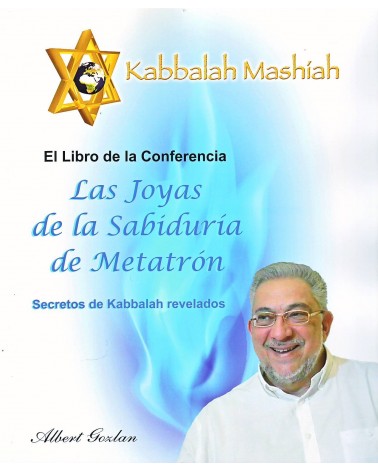 Las joyas de la sabiduria de Metatron