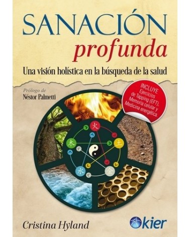Sanación profunda