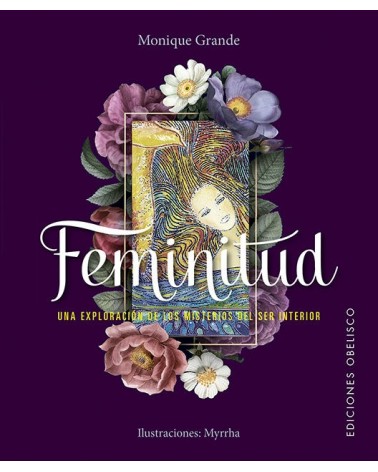 Feminitud Libro + cartas