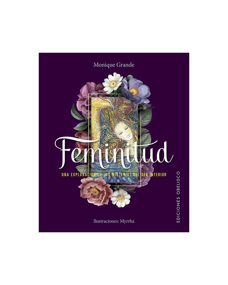 Feminitud Libro + cartas