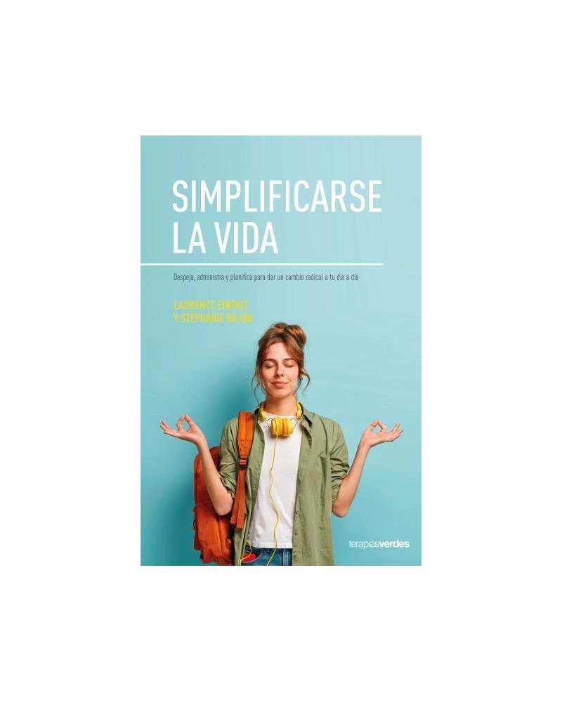 Simplificarse la vida
