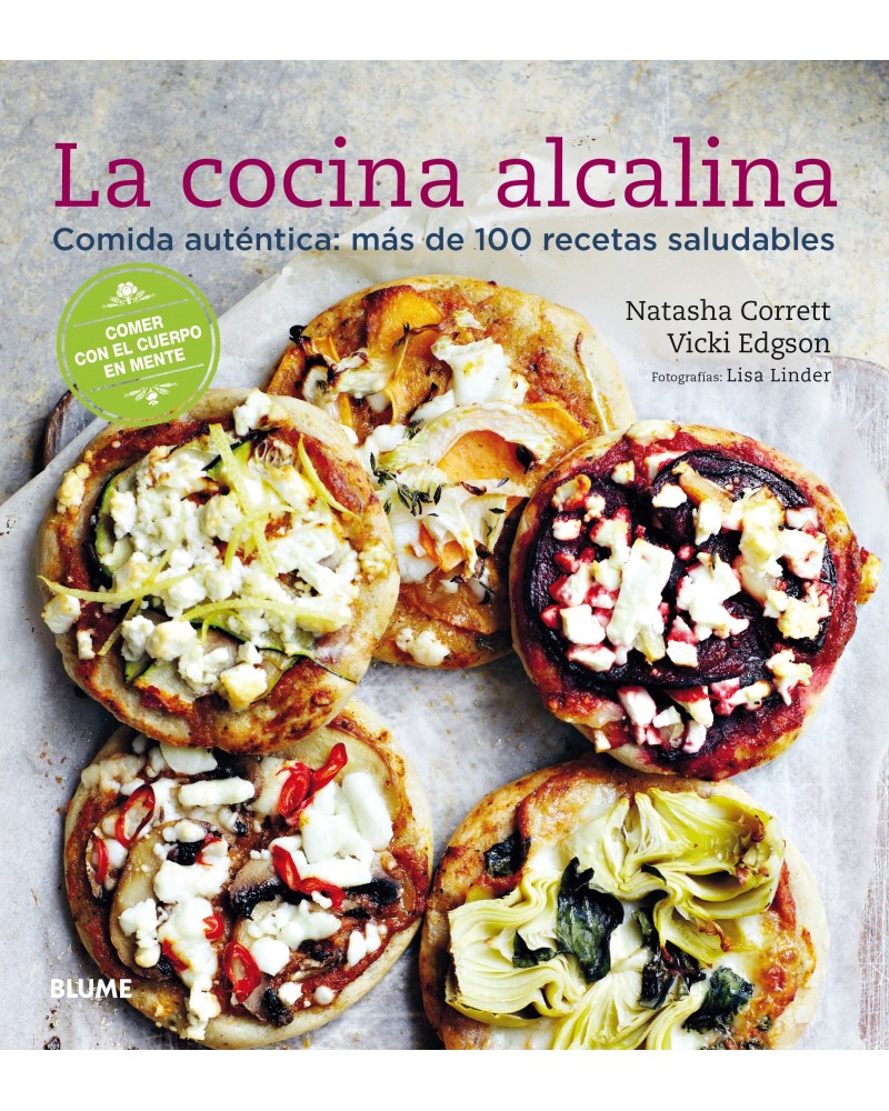 La cocina alcalina