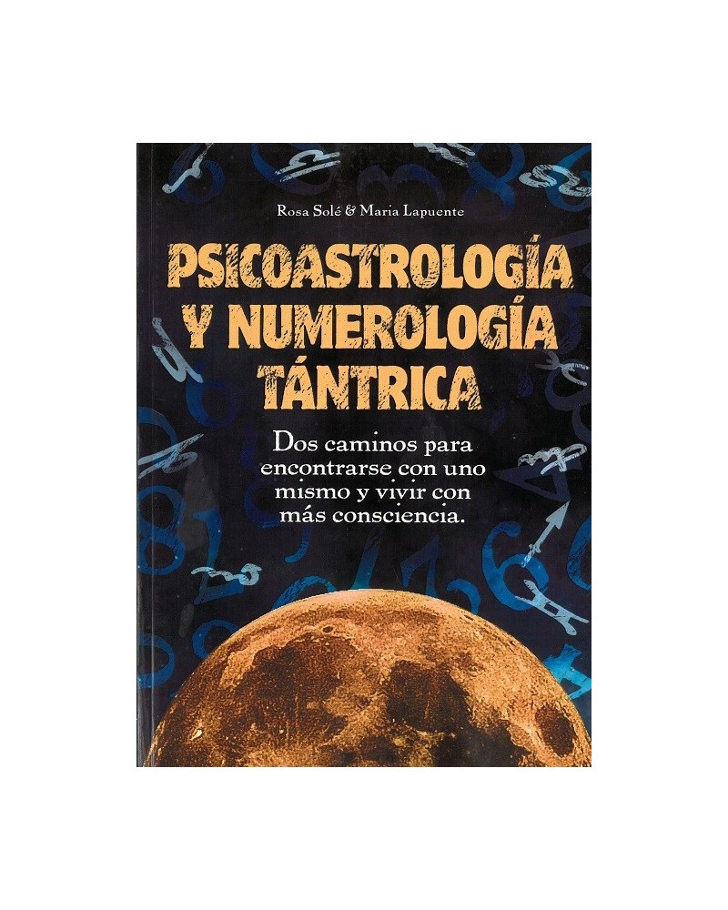 Psicoastrología y numerología tántrica