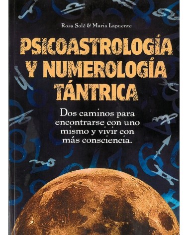 Psicoastrología y numerología tántrica