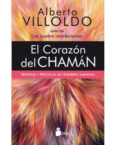 El corazón del chamán