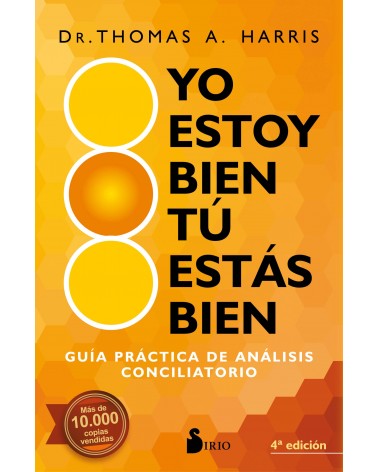 Yo estoy bien, tú estás bien