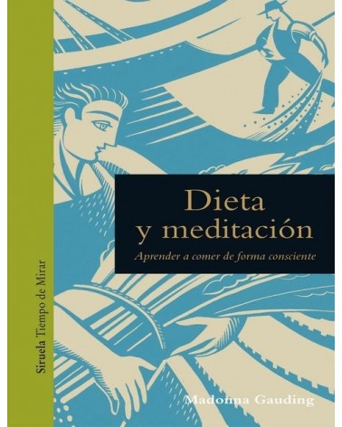 Dieta y meditación