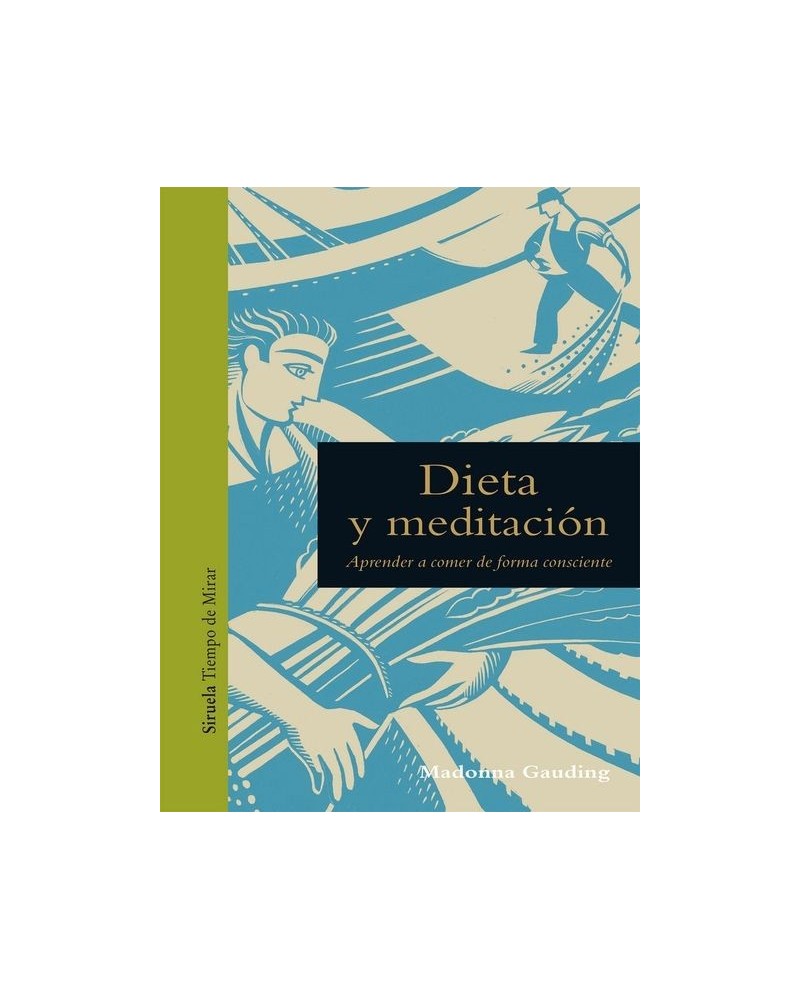 Dieta y meditación