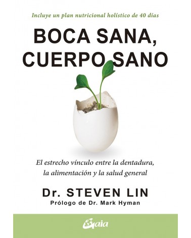 Boca sana, cuerpo sano