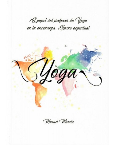 El papel del profesor de Yoga en la enseñanza 