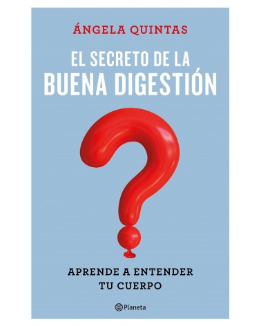 El secreto de la buena digestión