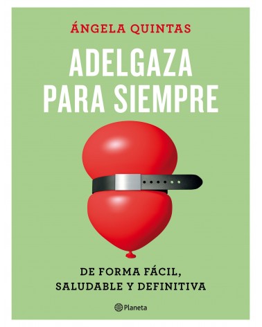 Adelgaza para siempre